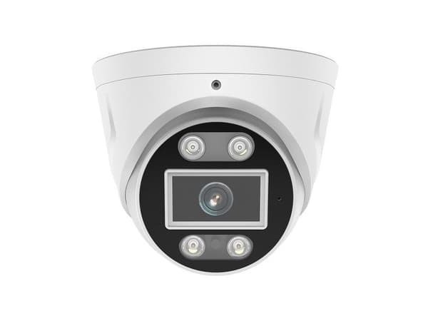 FOSCAM T8EP 8MP POE IP Kamera Weiß (T8EP 8MP POE BIALA)