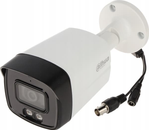 Dahua DH-HAC-HFW1500TLMP-IL-A-0360B-S2 HD Smart Dual 5Mpx Analog kamera