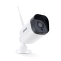 Miniatyrbillede 2 af 2: Overvågningskamera, WiFi-forbindelse, Natvision, 1/3"
