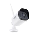 Miniatyrbillede 1 af 2: Overvågningskamera, WiFi-forbindelse, Natvision, 1/3"