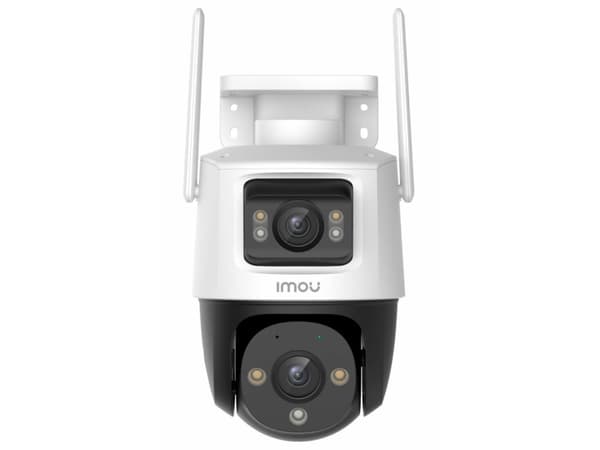 Imou Cruiser Dual Tårn IP-sikkerhedskamera Udendørs 2304 x 1296 pixel Loft