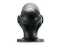 Pikkukuva 3 / 5: Hama 00176646, Ulkoilma, langaton, Amazon Alexa / Apple Siri / Google Home, 2400 MHz, musta, hopea, Sphere (pallo)