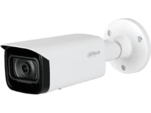 IP-kamera Dahua Technology DAHUA IP-KAMERA IPC-HFW5541T-ASE-0280B Dahua Technology DAHUA IP-KAMERA IPC-HFW5541T-ASE-0280B