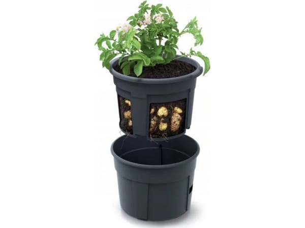 Prosperplast BULVIO POOD 39,2cm