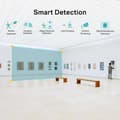 Miniatyrbild 2 av 2: TP-LINK-kamera VIGI C240(4mm) - VIGI C240(4mm)