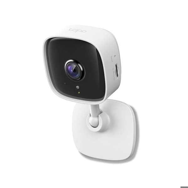 TPLINK Hemsäkerhet Wi-Fi Kamera