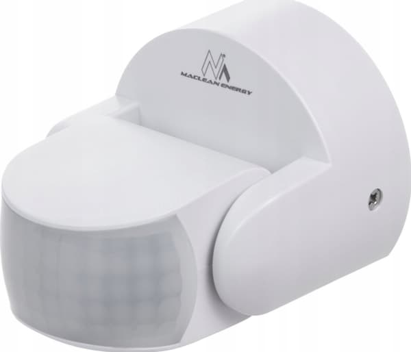 Infrared Motion Sensor MCE468W IP65