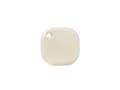 Miniatyrbilde 1 av 5: Shelly BLU Button Tough 1, Smartknapp, Elfenben, Plast, 2400 - 2483.5 MHz, 30 m, Trådlös