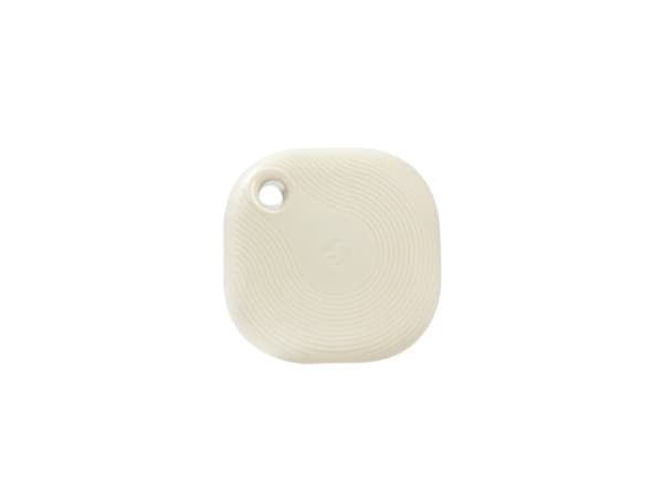 Shelly BLU Button Tough 1, Smartknapp, Elfenben, Plast, 2400 - 2483.5 MHz, 30 m, Trådlös