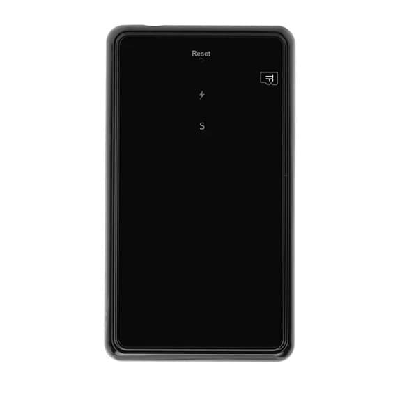WIFI Ljudavlyssningsbugg med lång batteritid, energisparläge & live avlyssning