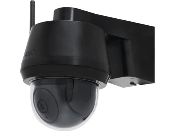 ABUS PPDF17620, IP-sikkerhetskamera, Utendørs, Trådløs, 50 m, Utvendig, 2403 - 2478 MHz