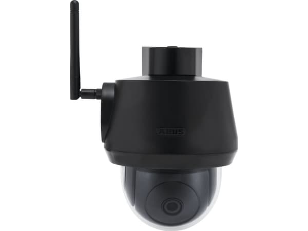 ABUS PPDF17620, IP-sikkerhetskamera, Utendørs, Trådløs, 50 m, Utvendig, 2403 - 2478 MHz
