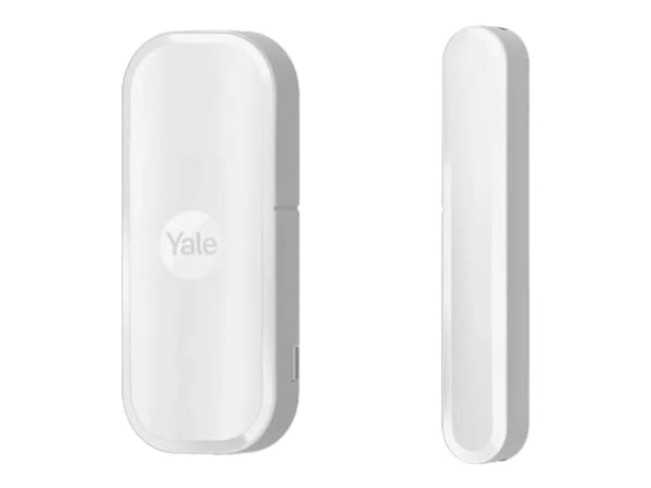 Yale AL-DC-1A-V1 - Dörr- och fönstersensor - trådlös - 868 MHz RF-protokoll