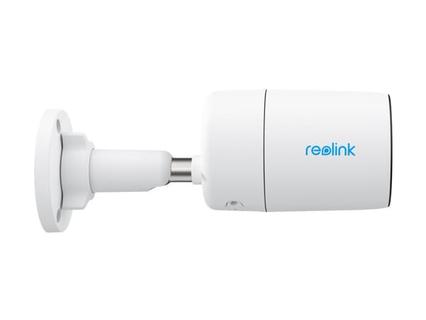 Reolink ColorX Series CX410 - Nätverksövervakningskamera - färg (Dag&Natt) - ljud