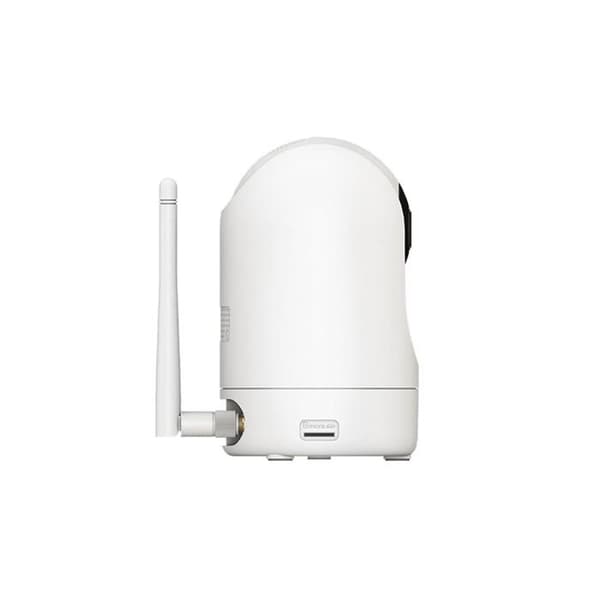 Inomhus motoriserad IP-kamera - FOSCAM - R4M - 4MP - Panoramautsikt 350° - Rörelsedetektering