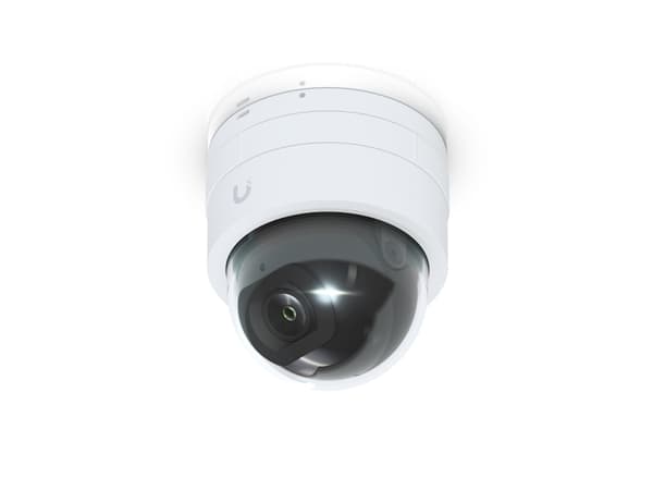 Ubiquiti UniFi G5 Ultra - Nettverksovervåkingskamera - kuppel - innendørs - manipuleringssikker - farge (Dag og natt) - 4 MP - 2688 x 1512 - 2K - LAN