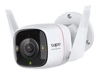 TP-Link Tapo C325WB V1 Netværksovervågningskamera Udendørs 2688 x 1520