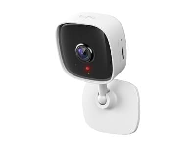 TP-LINK TC60 Nettverksovervåkningskamera Sort, Hvit