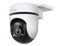 TP-LINK Tapo TC40 V1 nettverksovervåkningskamera utendørs 1920 x 1080 Hvit