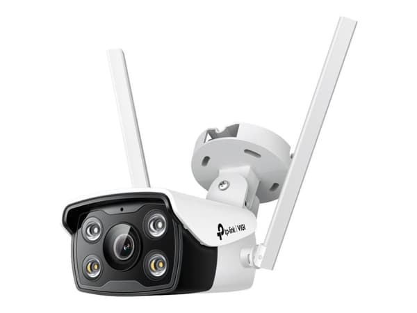 TP-Link VIGI C340-W V1 Netværksovervågningskamera Udendørs 2560 x 1440