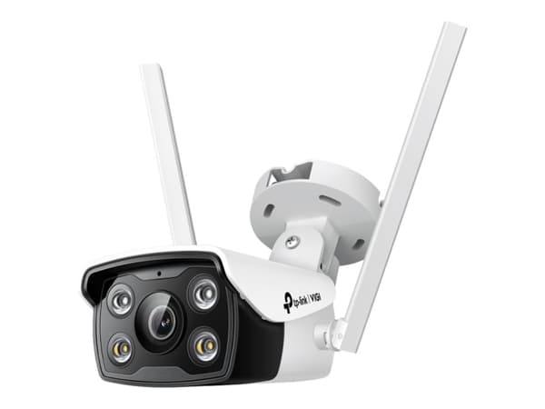 TP-Link VIGI C340-W V1 Netværksovervågningskamera Udendørs 2560 x 1440