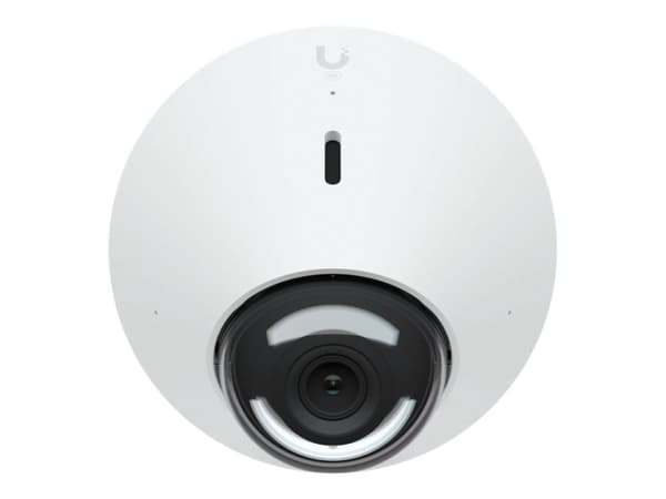 Ubiquiti UniFi Protect G5 Netværksovervågningskamera 2688 x 1512 Hvid