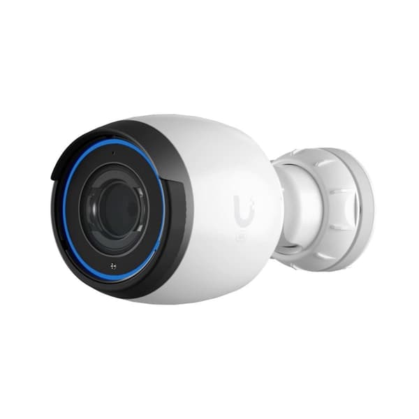 Ubiquiti UniFi Protect G5 Pro nätverksövervakningskamera utomhus inomhus 3840 x 2160 Vit