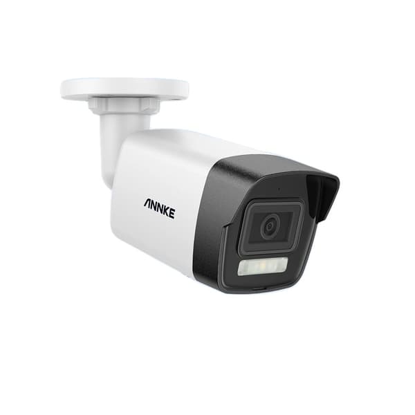 IP-kamera, 4K-videon resoluutio, säänkestävä