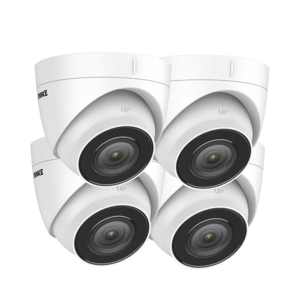 POE-kamera, Ultra HD 5MP upplösning, IP67-väderskyddad, , 1PCS Cameras
