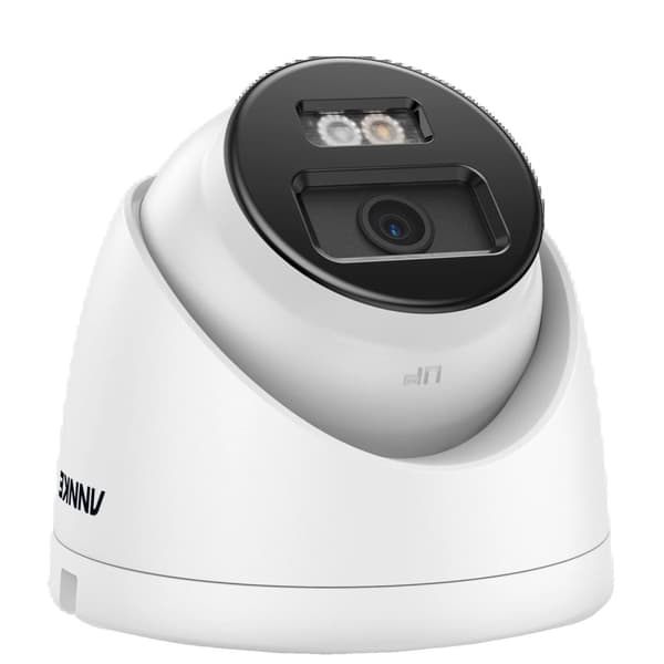 PoE IP-kamera, 12MP Ultra HD, Edistynyt havaitseminen, 1 kpl 1pcs 3