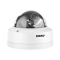 Miniatyrbild 1 av 2: PoE IP-kamera, 12MP Ultra HD, Avancerad Detektion, 1 st