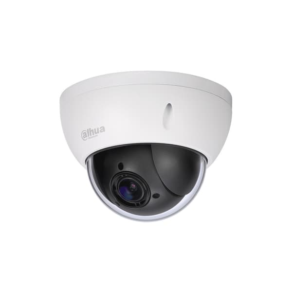 IP-kamera, 4MP upplösning, AI-teknik