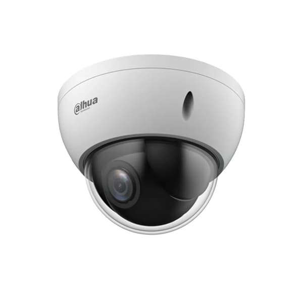 IP-kamera, 4MP upplösning, AI-teknik