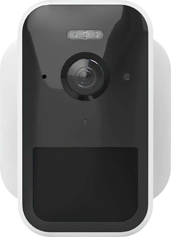 Yale Smart Outdoor Camera udendørs og indendørs overvågningskamera, 1080p