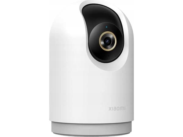 Xiaomi Smart Camera C500 Pro - Verkkovalvontakamera - PTZ - väri (päivä/yö) - 5 MP - 2960 x 1666 - ääni - langaton - WiFi - Bluetooth 5.2 - H.265 - D