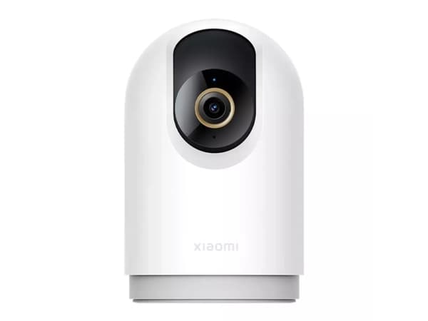Xiaomi Smart Camera C500 Pro - Verkkovalvontakamera - PTZ - väri (päivä/yö) - 5 MP - 2960 x 1666 - ääni - langaton - WiFi - Bluetooth 5.2 - H.265 - D