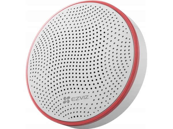 Ezviz Syrena zewnętrzna EZVIZ T9C