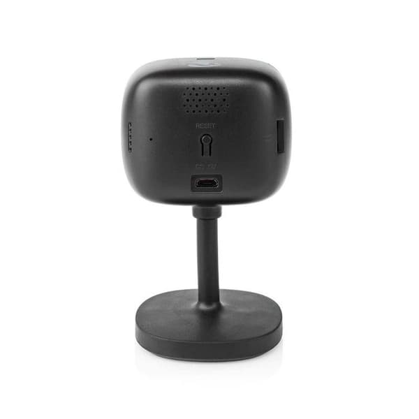 SmartLife Wi-Fi Full HD 1080p inomhuskamera microSD (ej inkluderad)