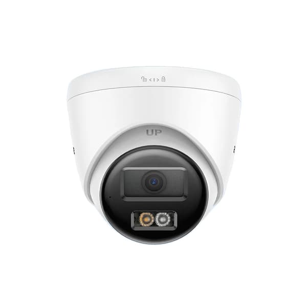 Sikkerhedskamera, 8MP opløsning, Infrarød natvision