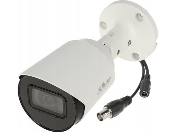 AHD, HD-CVI, HD-TVI, PAL KAMERA HAC-HFW1200T-0280B-S6 - 1080p 2,8mm DAHUA