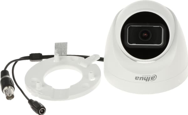 Dahua Technology KAMERA HDCVI DAHUA HAC-HDW1200TRQ-0280B-S6