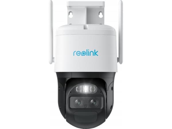 Reolink Trackmix Series G770 GSM IP-valvontakamera 3840 x 2160 pikseliä