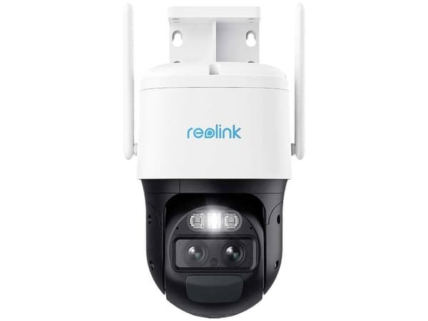 Reolink Trackmix Series G770 GSM IP-valvontakamera 3840 x 2160 pikseliä