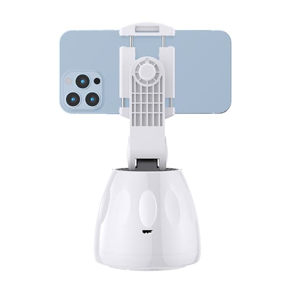 Smart Face Tracking Stabilizer 360