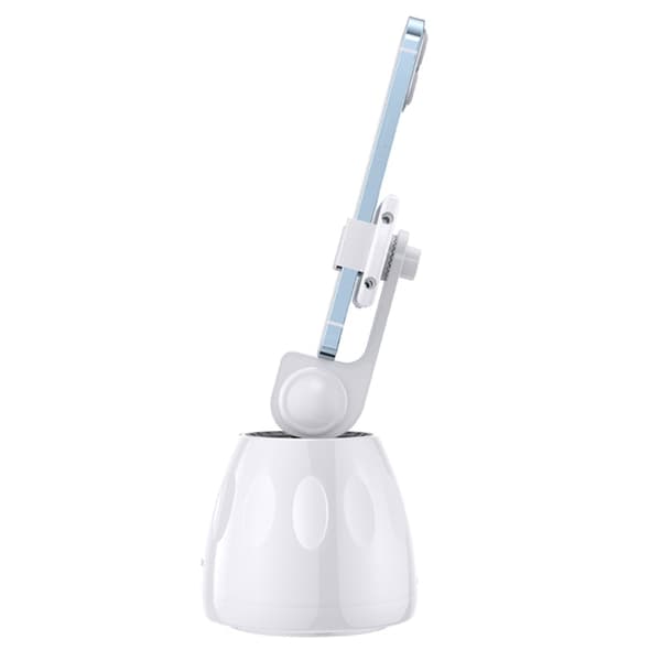 Smart Face Tracking Stabilizer 360