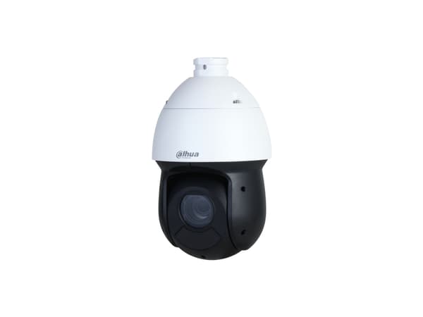 Dahua Technology WizSense SD49216DB-HNY, IP-sikkerhetskamera, Inne & Ute, Koblet med ledninger (ikke trådløs), Femmønstret, 8 Tour, DH-SD, Pelco-P/D,