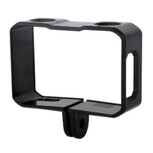 Sportkamera 1080P Full HD Wi-Fi 12Mpx vattentät vidvinkel + tillbehör vit