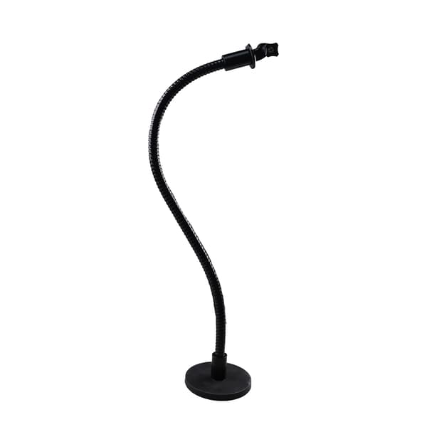 Magneettinen pidike GoPro gooseneck -urheilukameroihin 54cm