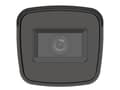 Miniatyrbild 2 av 2: Hikvision DS-2CE19D0T-VFIT3F(2.7-13.5mm)(C), CCTV övervakningskamera, Inomhus & utomhus, Kabel, Engelska, Vägg, Svart, Vit