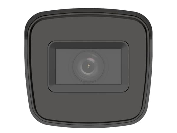 Hikvision DS-2CE19D0T-VFIT3F(2.7-13.5mm)(C), CCTV övervakningskamera, Inomhus & utomhus, Kabel, Engelska, Vägg, Svart, Vit